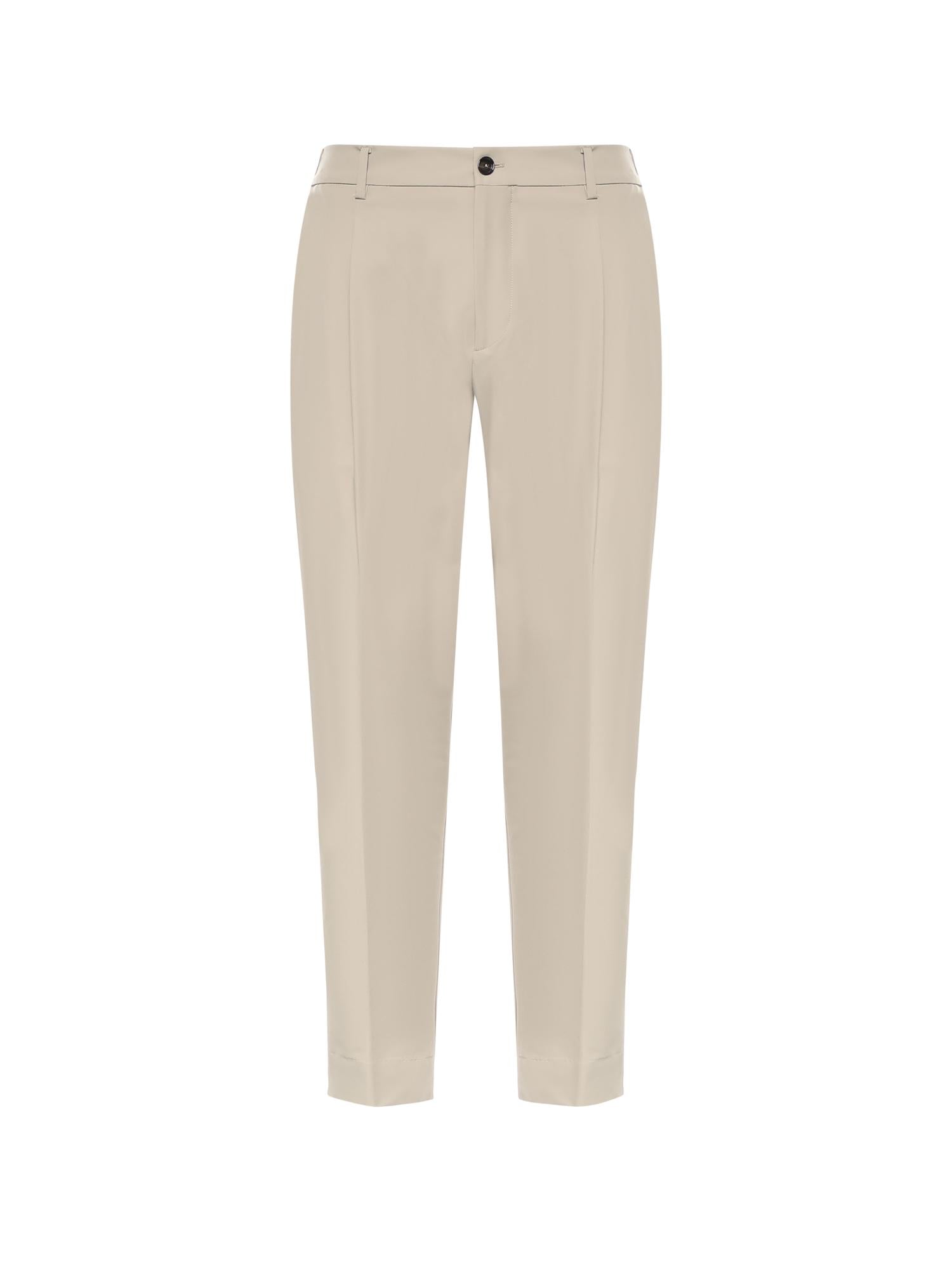 Pantaloni New Riccardo in nylon stretch NEW RICCARDO DNCFANGO BE ABLE 
