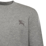 Maglione in lana 8116365 A1391 BURBERRY 