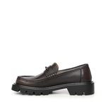 Mocassini Sierra in pelle di vitello M816290X56 3110 LOEWE 