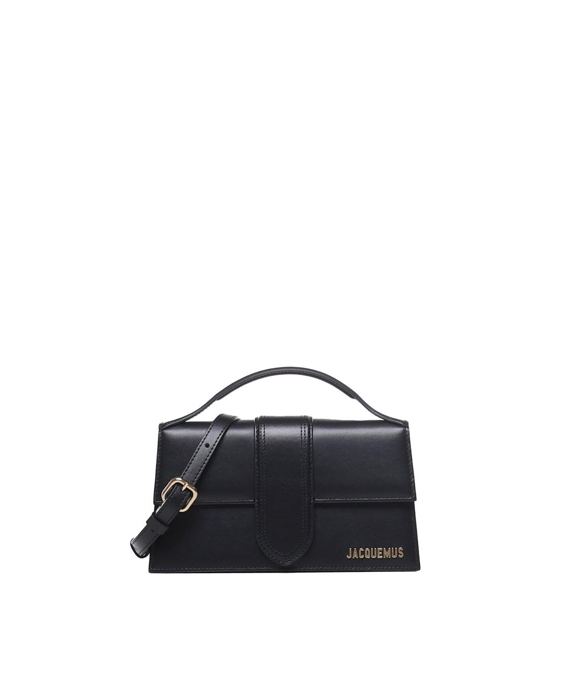 Borsa le grand bambino<BR/> 21HBAW00007BC01C01 990 JACQUEMUS 
