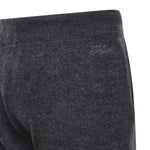 Pantalone jogger con logo JOH0001 00030I MC2 SAINT BARTH 