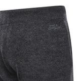 Pantalone jogger con logo JOH0001 00030I MC2 SAINT BARTH 