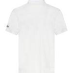Polo Brighton con logo BRGH001 00032H MC2 SAINT BARTH 