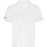 Polo Brighton con logo BRGH001 00032H MC2 SAINT BARTH 