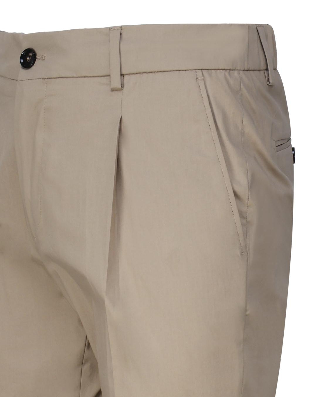 Pantalaccio Riccardo in viscosa RICCARDO CC REGULARNOCCIOLA BE ABLE 