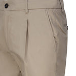 Pantalaccio Riccardo in viscosa RICCARDO CC REGULARNOCCIOLA BE ABLE 