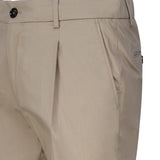 Pantalaccio Riccardo in viscosa RICCARDO CC REGULARNOCCIOLA BE ABLE 