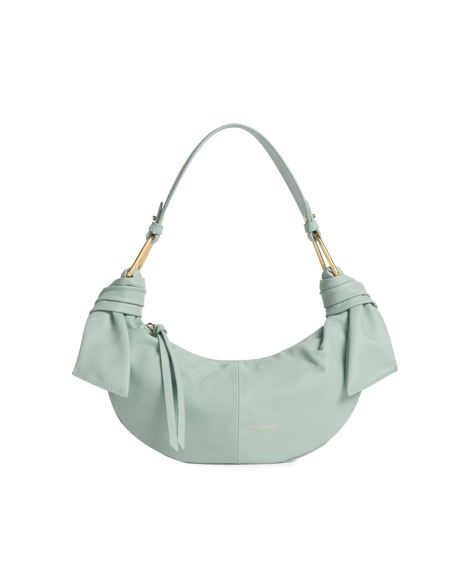 Borsa Furoshiki small in pelle E1U1A130301 B33 COCCINELLE 