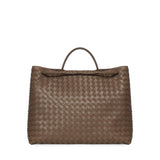 Borsa Andiamo grande in pelle 766019 VCPP12383 BOTTEGA VENETA 