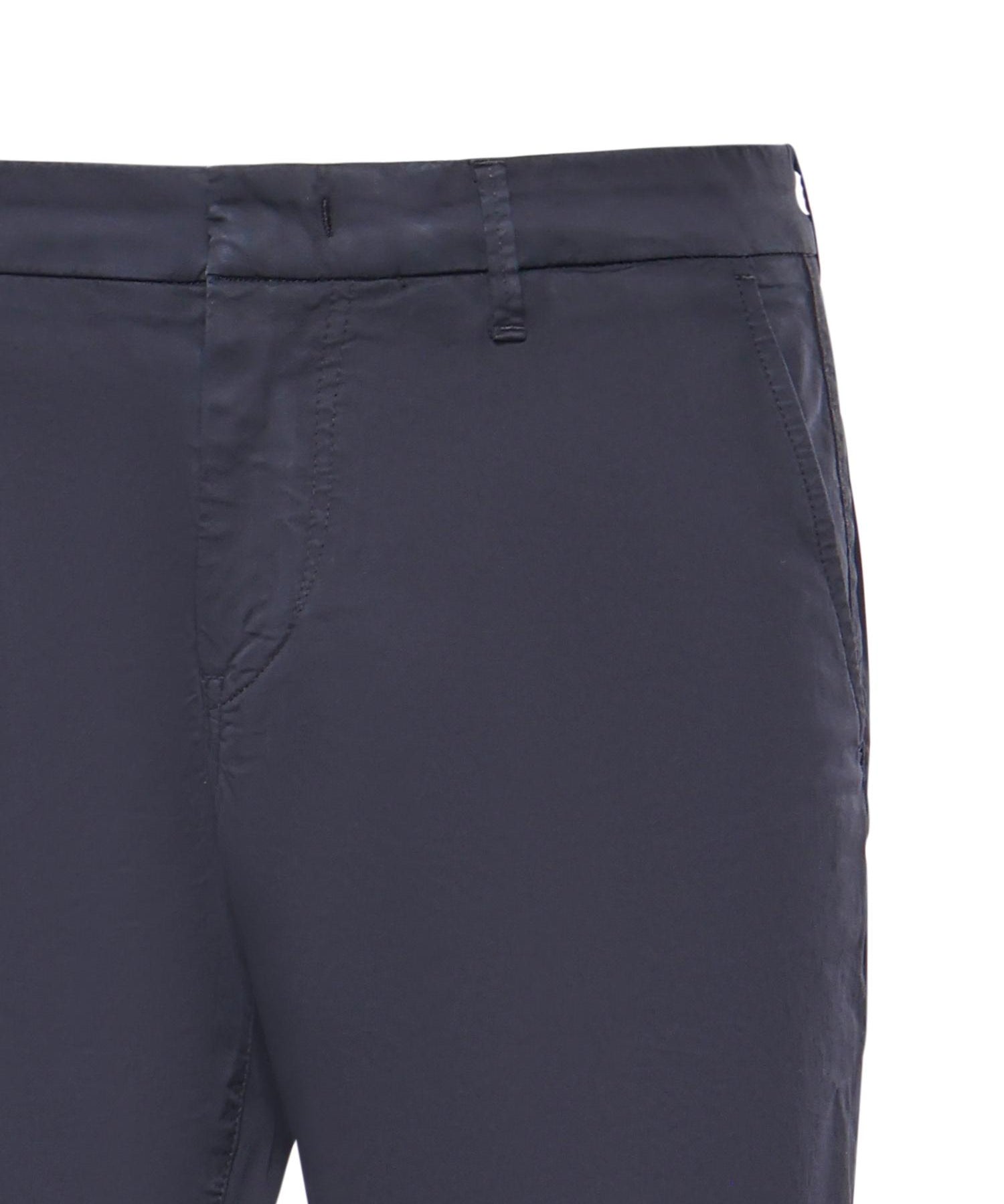 Bermuda in gabardine stretch NTM8352188TGUR U824 FAY 