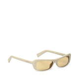 Occhiali da sole Capri JAC55C7SUN  JACQUEMUS 