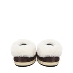 Stivali MB Evx Mule suede Beads 80D1470040 ML01 MOON BOOT 