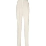 Pantalone Orario in tela di viscosa 2512131102600 001 SPORTMAX 