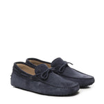 Gommino Mocassino in pelle scamosciata XXM0GW05470RE0 U820 TOD'S 