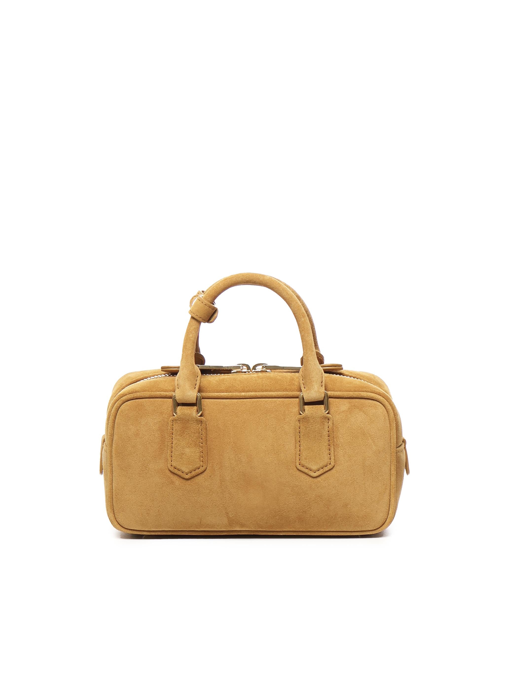 Borsa Arcadie 5BB142 2CS4F0R55 MIU MIU 