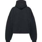 Felpa con logo lettering 818433 TSVO31083 BALENCIAGA 