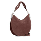 Borsa Sunup Medium in camoscio E1QKG130201 R49 COCCINELLE 