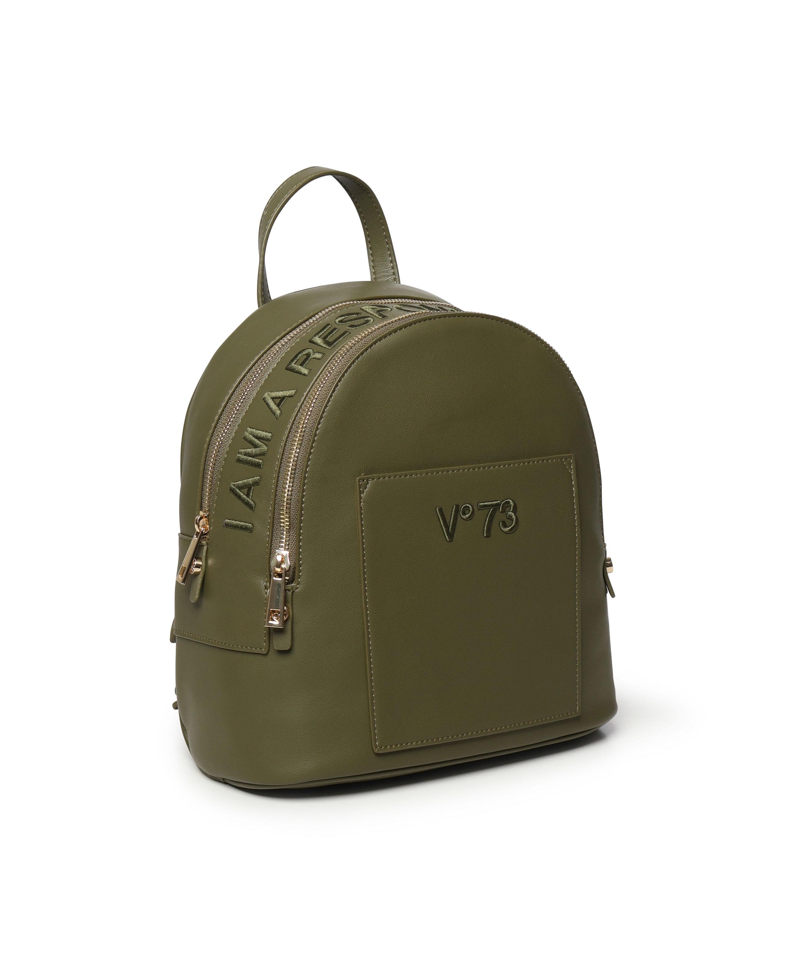 Zaino V73 Echo<BR/> 73BS7HD05 ECHO 73MILITARE V° 73 
