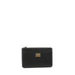 Portacarte in vitello plongé BI1261 A9S2580999 DOLCE & GABBANA 