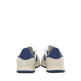 Sneaker Field King F425SLMLS02X712W IVORY/BLUE PRO-KEDS 