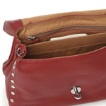 Borsa Postina® small in pelle 068010 -0040000Z0940 ZANELLATO 