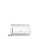 Pochette Mona in pelle metallizzata 30H3S8OC3M 040 MICHAEL MICHAEL KORS 