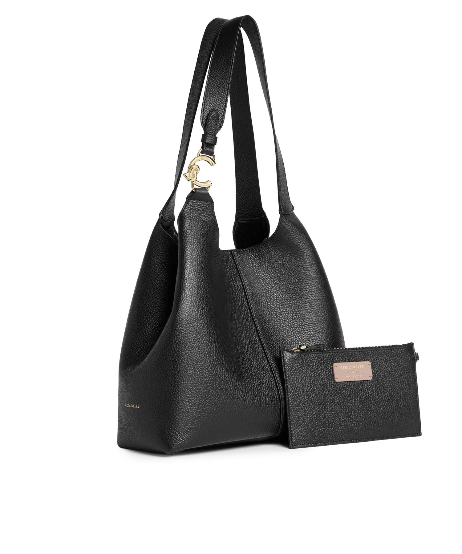 Tote bag C-easy E1SHA110201 001 COCCINELLE 