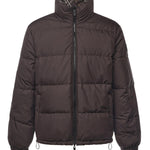 Piumino Snowdon check 8115565 B2412 BURBERRY 