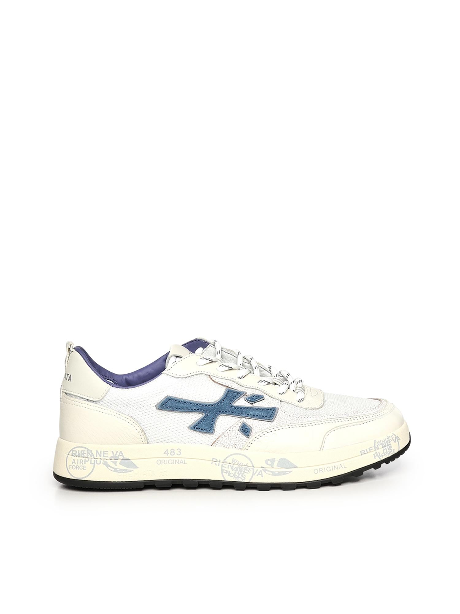 Sneaker Nous 8063 NOUS 8063 PREMIATA 