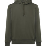 Felpa con cappuccio in cotone 8234R 1WX498 COLMAR ORIGINALS 