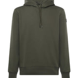 Felpa con cappuccio in cotone 8234R 1WX498 COLMAR ORIGINALS 