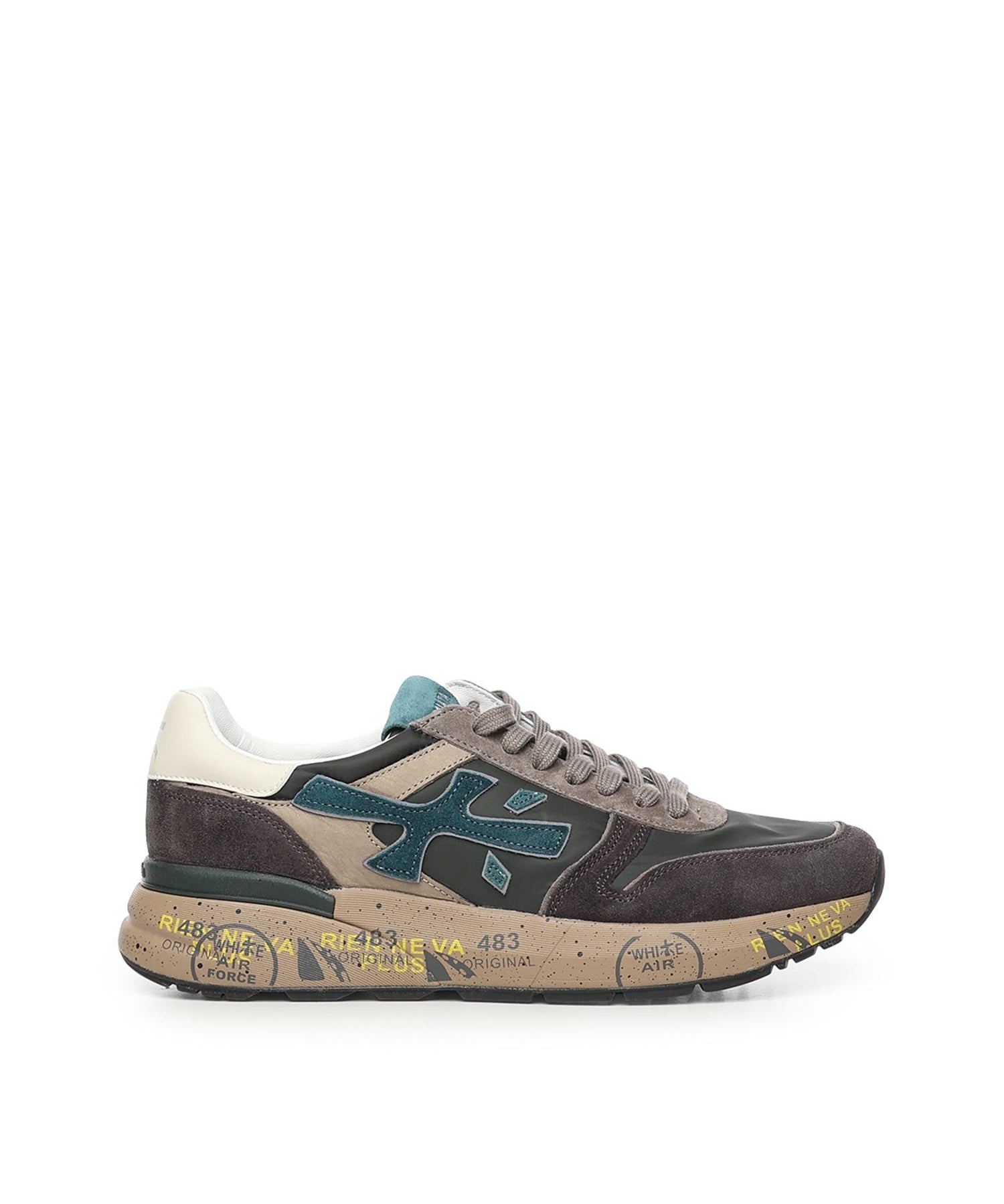 Sneakers Mick 7864 MICK 7864 PREMIATA 