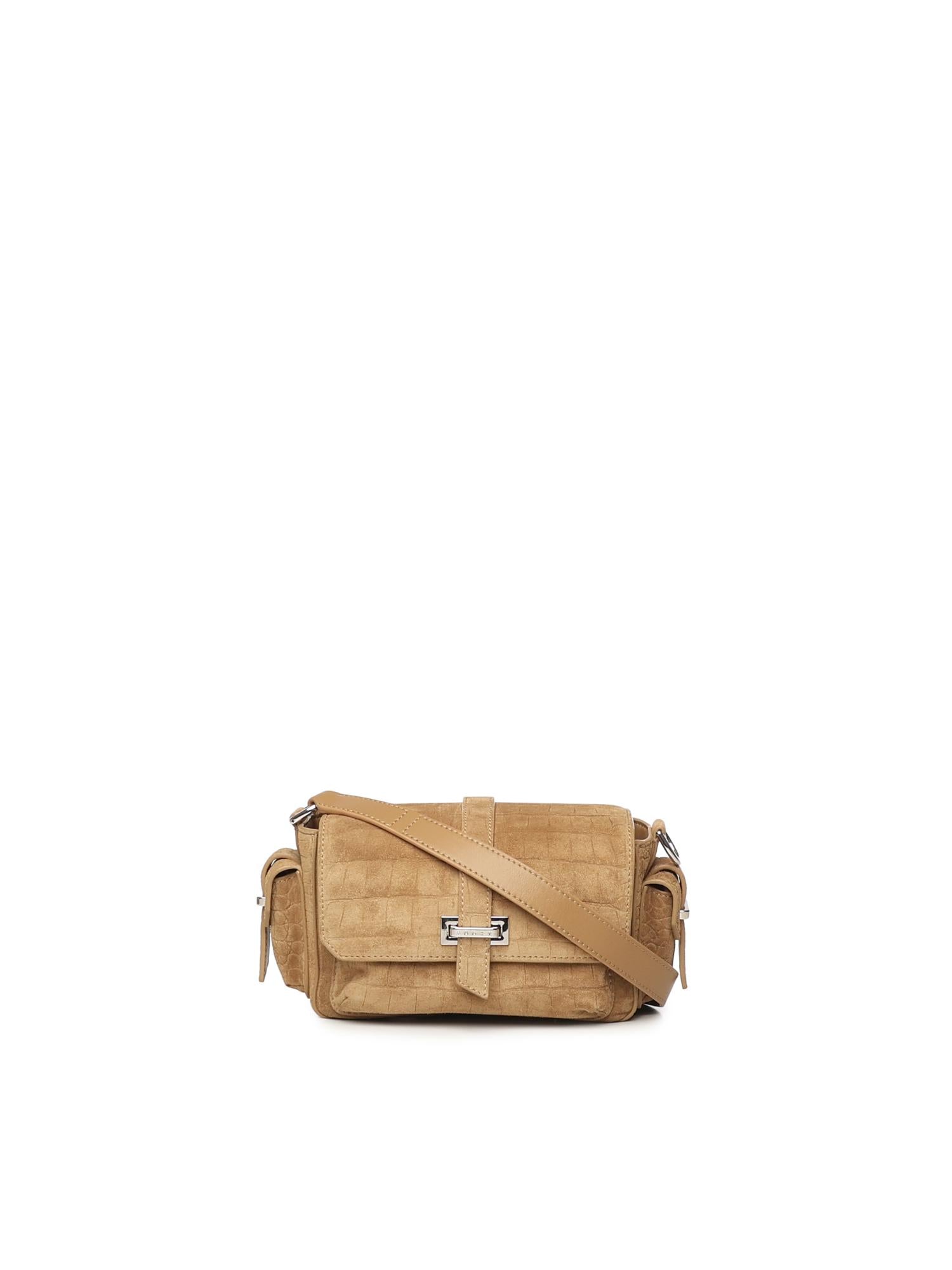 Borsa Flap Piccola<BR/> KBW01RI0200UMN C811 HOGAN 