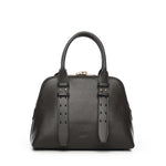 Borsa a mano media 'Escape Bag' in pelle<BR/> 105906 A0QOK35Q PINKO 