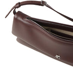 Clutch Cuff in pelle 425GSA202CR0027 4010 COURREGES 