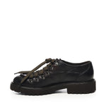 Stringata Derby in pelle DU2736PHILUF188 TM00 DOUCAL'S 