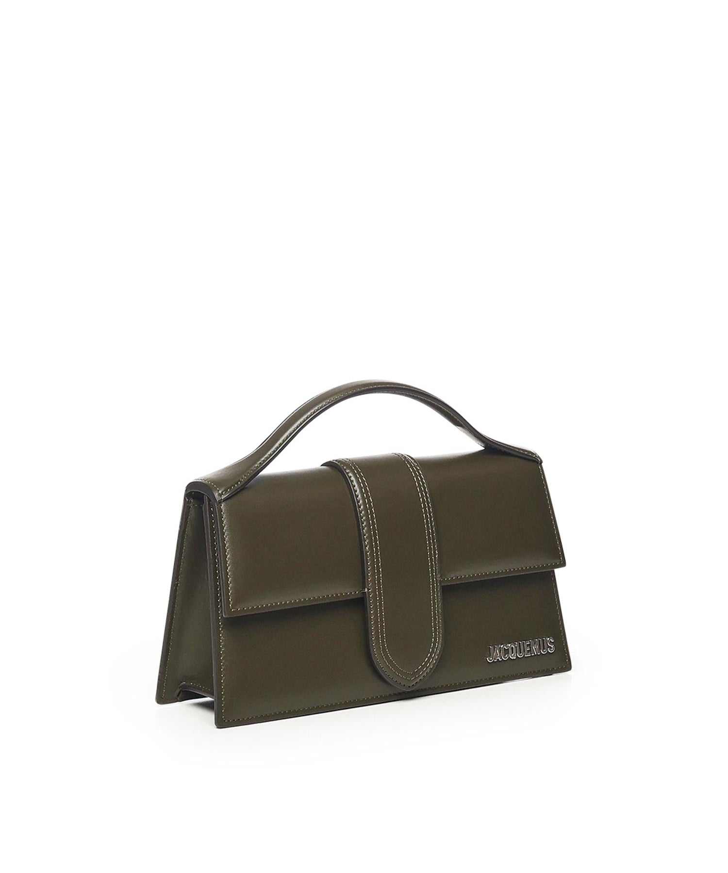 Borsa Le Grand Bambino 22HBAW00007AC01C02 580 JACQUEMUS 