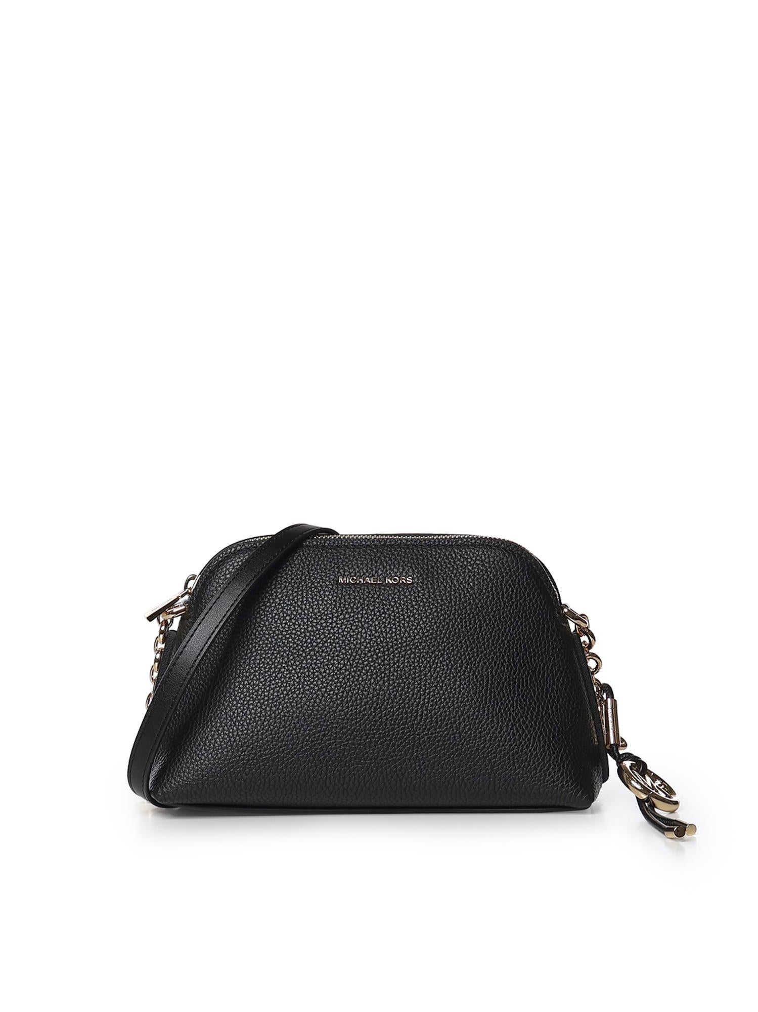 Borsa a tracolla Freddie in pelle 32T6GX4C1L 001 MICHAEL MICHAEL KORS 