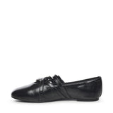 Ballerina Indy Flex in pelle 40T5IDFP1L 001 MICHAEL MICHAEL KORS 