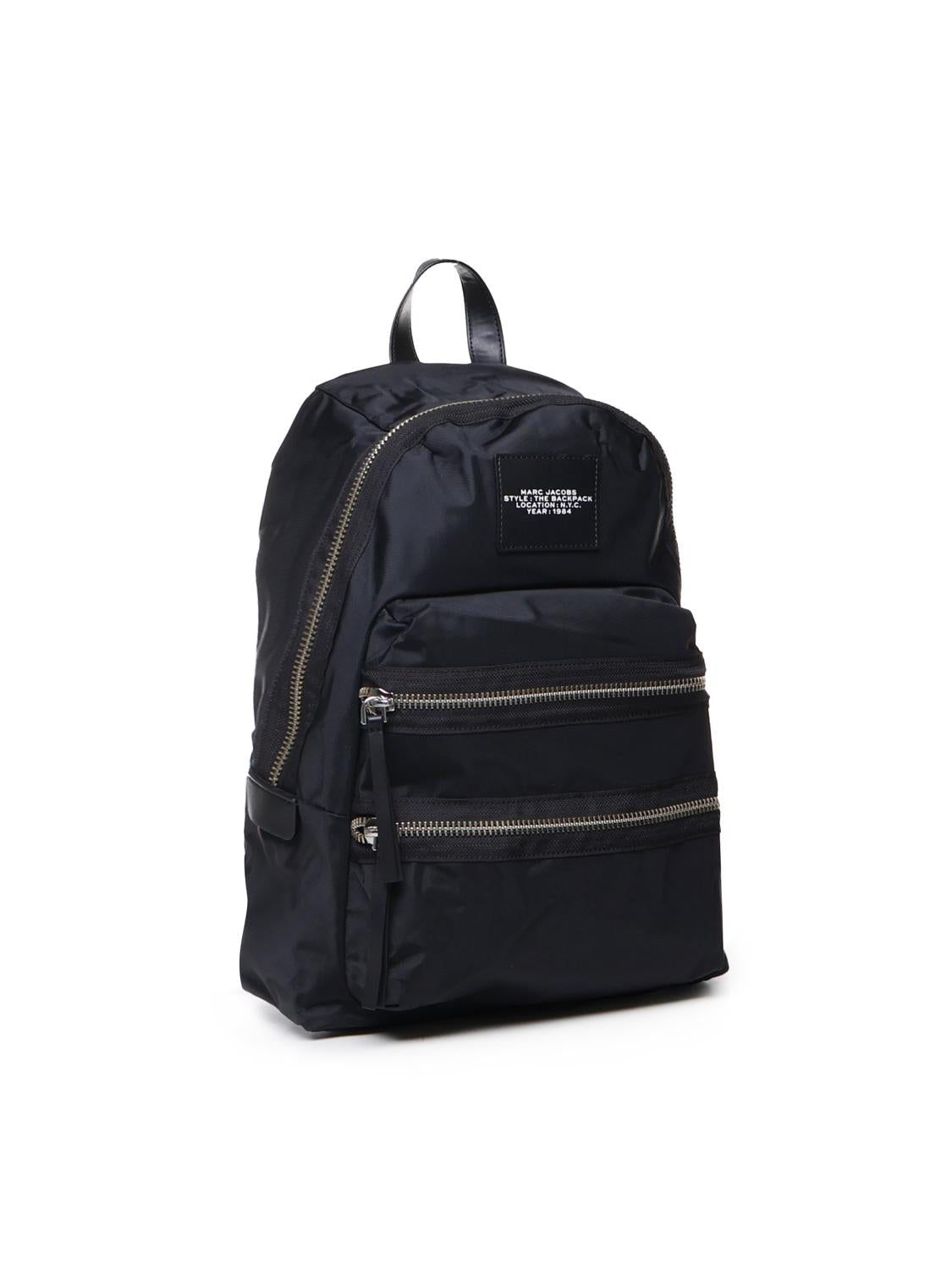 Zaino 'The biker 2F3HBP028H02 001 MARC JACOBS 