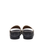 Slides Check 8056942 A7028 BURBERRY 