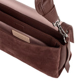 Borsa Boheme small in camoscio e pelle E1P6P120101 R49 COCCINELLE 