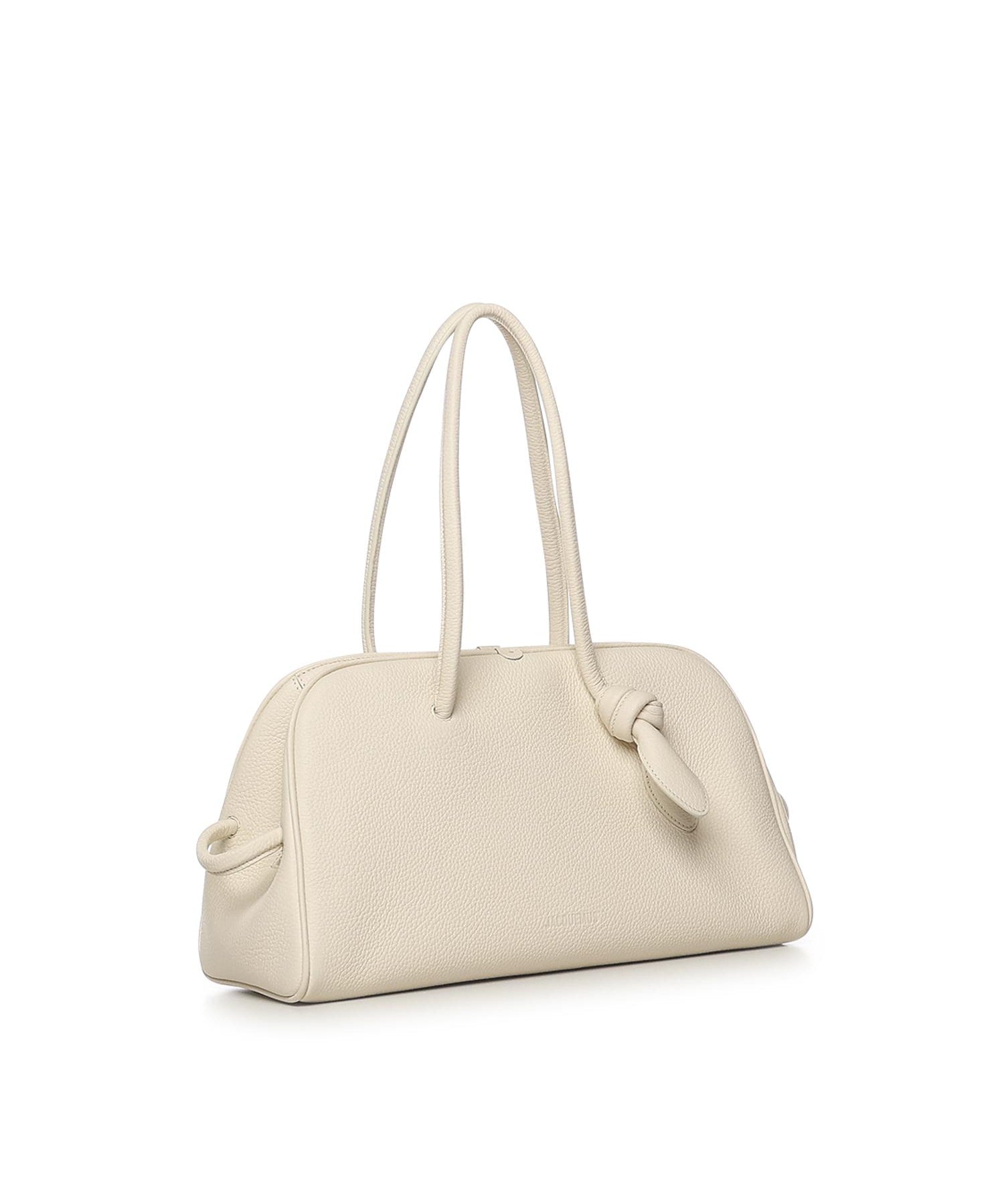 Borsa Turismo in pelle BAU00417AC03A03 115 JACQUEMUS 