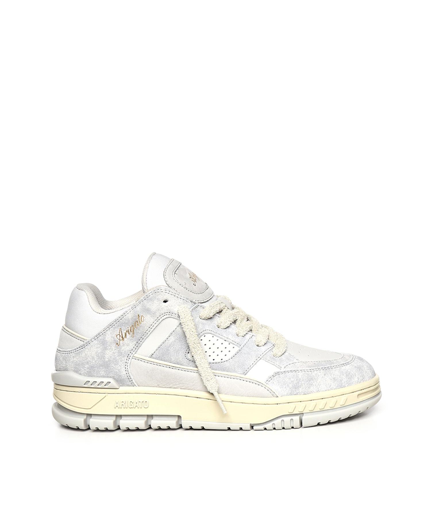 Sneaker Area Lo F3902003 LIGHT GREY/LIGHT BLUE AXEL ARIGATO 