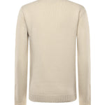 Maglione Chez Valentino in lana 7B3KC66S 9JLR8E VALENTINO GARAVANI 