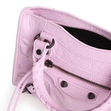Borsa Le City Mini in pelle di agnello Arena 806395 2ABEK5731 BALENCIAGA 