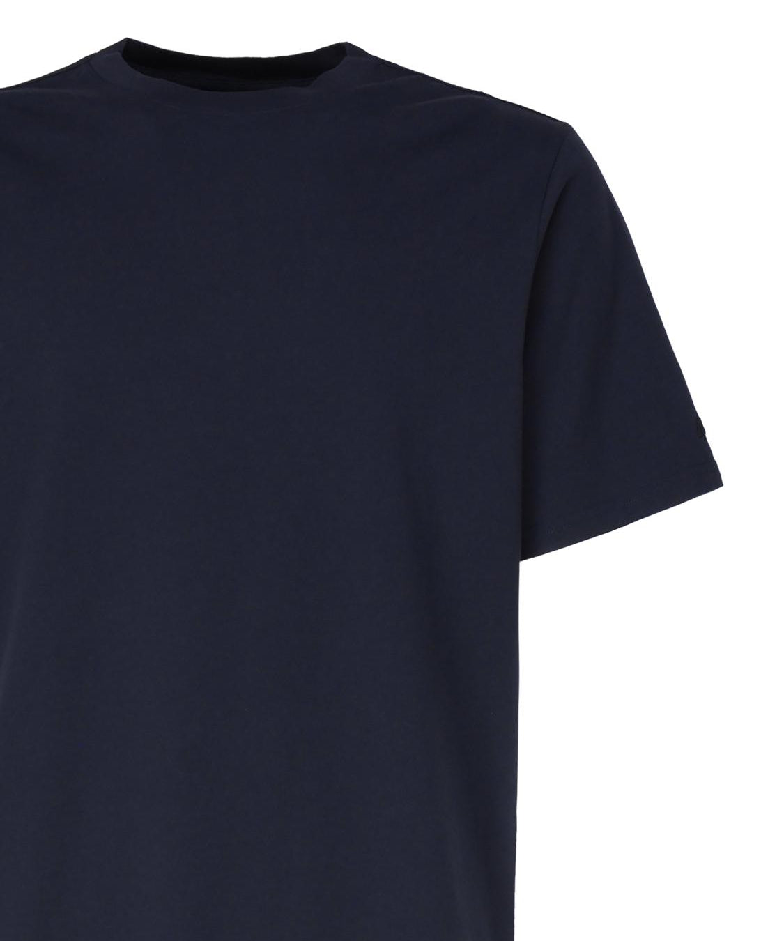 T-shirt in cotone TSPM -503B AUTRY 