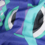 Pareo in cotone con stampa Vivara 6HPD15 6H975P70 PUCCI 