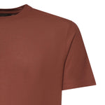 T-shirt in cotone 815214 ZG380Z1061 ZANONE 