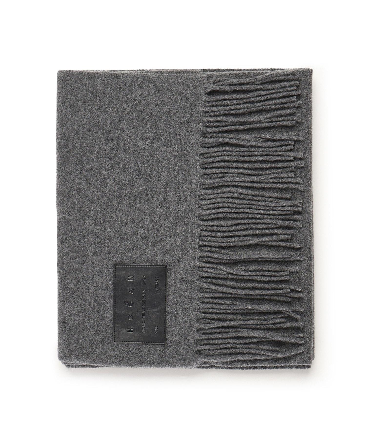 Sciarpa in misto cashmere KSUF2513520XQE B800 HOGAN 